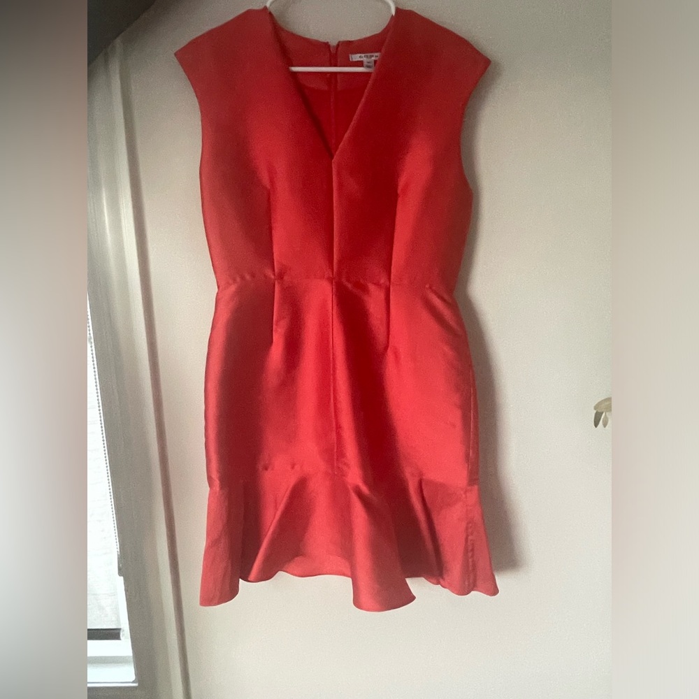 Carven size 40 dress - fits like a 4/6